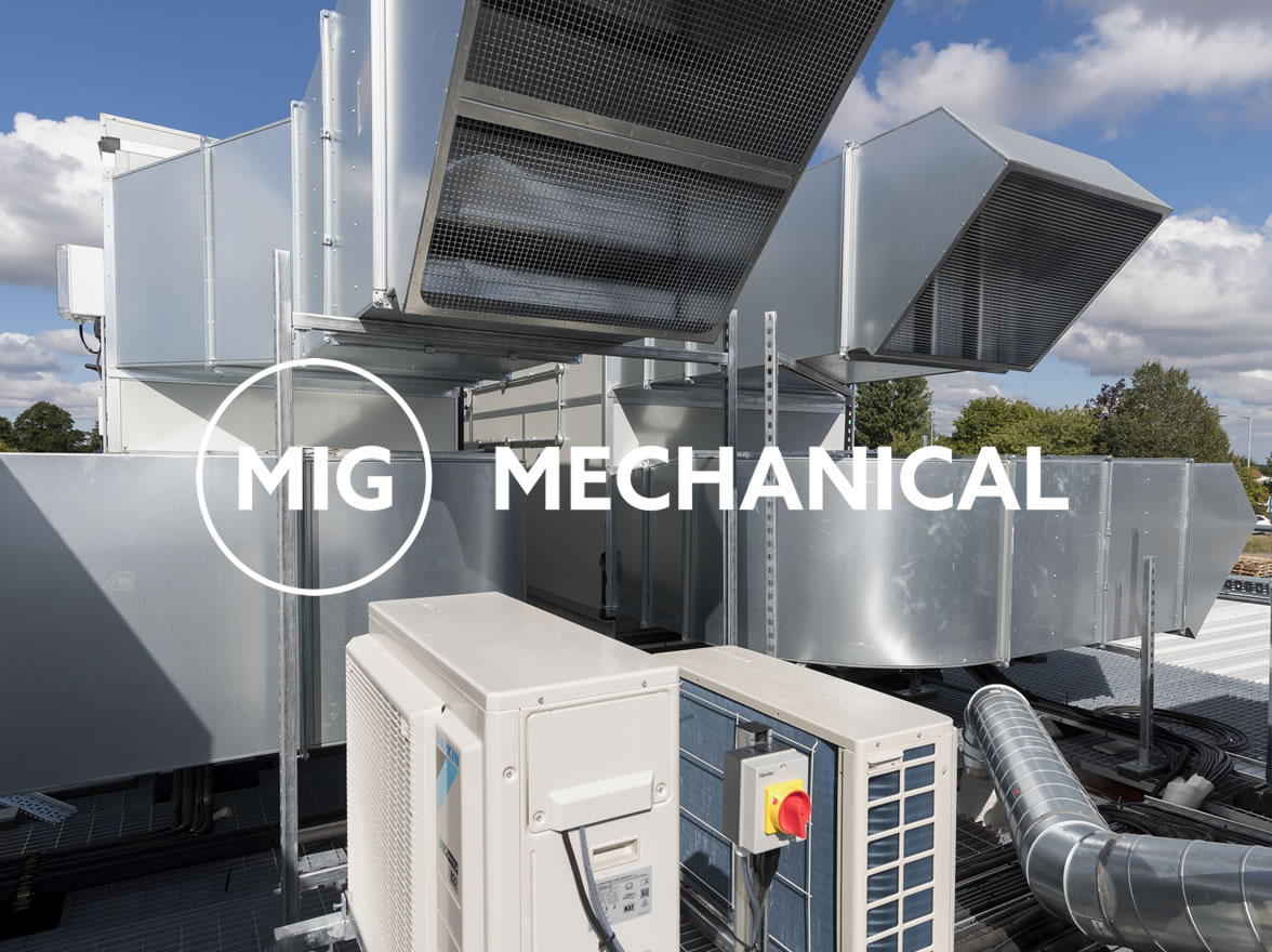 MIG Mechanical