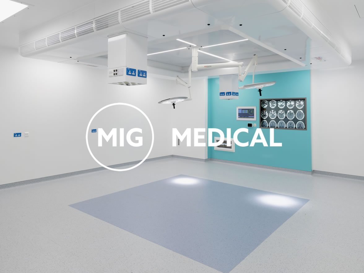 MIG Medical