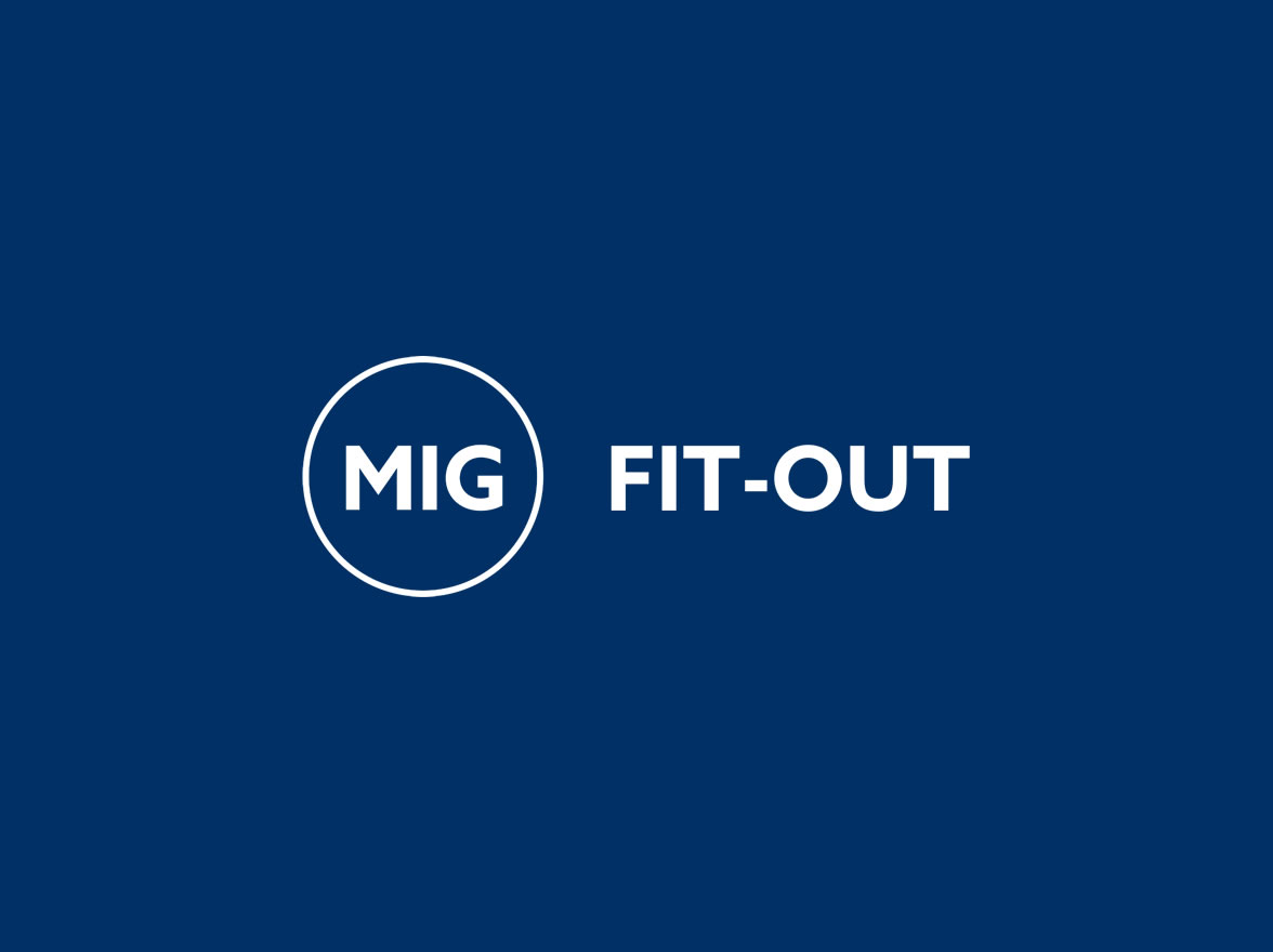 MIG Fit-Out