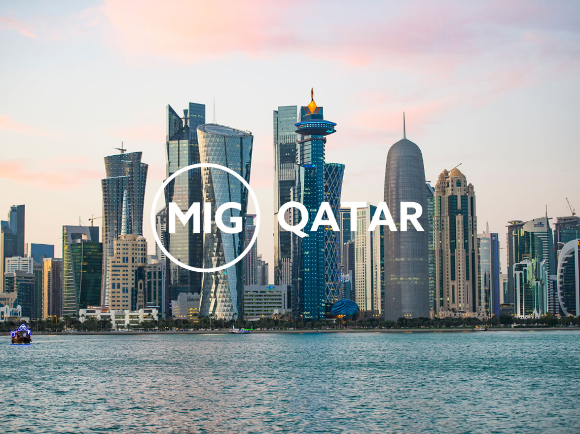 MIG Qatar