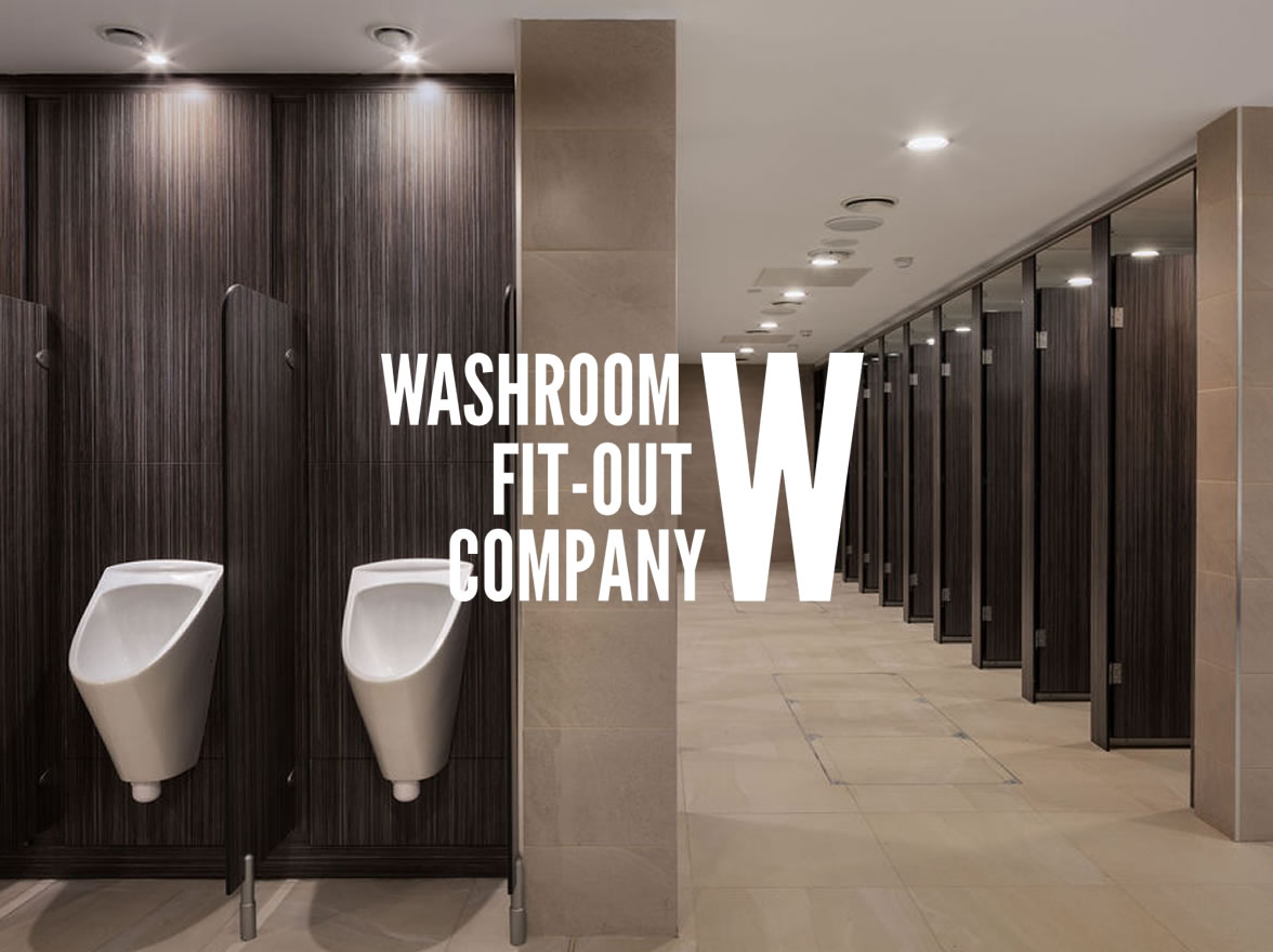 MIG Washroom Fit-Out Company